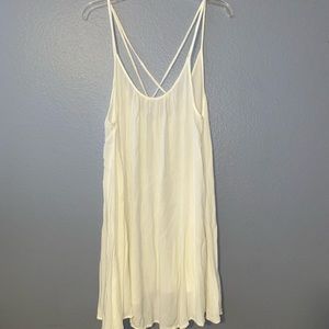ROXY sundress